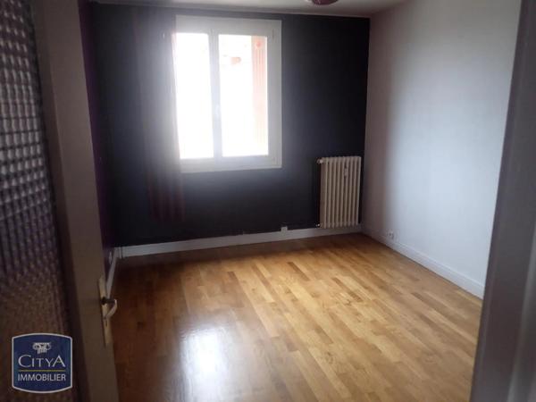 Appartement à louer 5 pièces 88.37m²