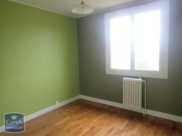 Appartement à louer 5 pièces 88.37m²