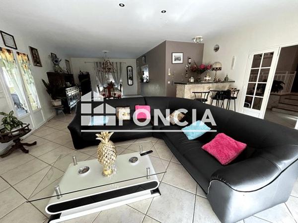 À vendre Maison 4 pièces 158.72 m² - Navès 81710