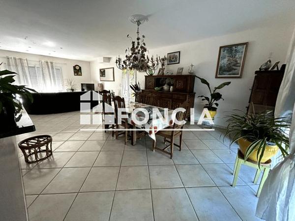 À vendre Maison 4 pièces 158.72 m² - Navès 81710