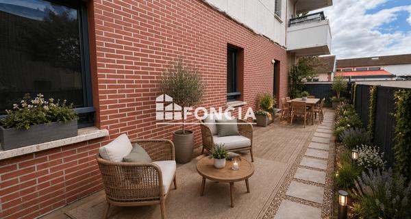 À vendre Appartement 3 pièces 66 m² - Orléans 45000