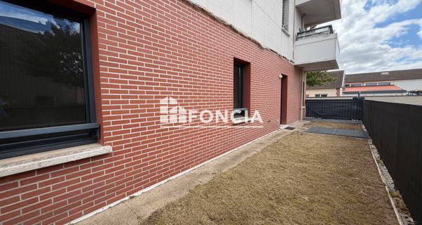 À vendre Appartement 3 pièces 66 m² - Orléans 45000