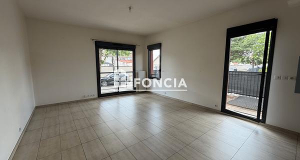 À vendre Appartement 3 pièces 66 m² - Orléans 45000