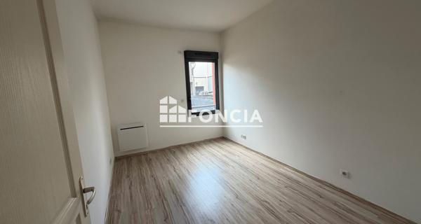 À vendre Appartement 3 pièces 66 m² - Orléans 45000