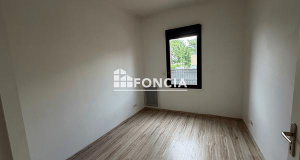 À vendre Appartement 3 pièces 66 m² - Orléans 45000