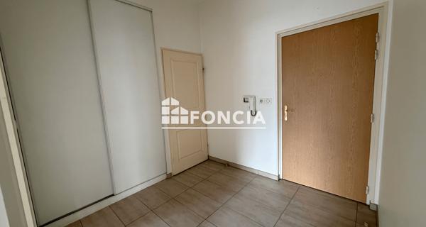 À vendre Appartement 3 pièces 66 m² - Orléans 45000