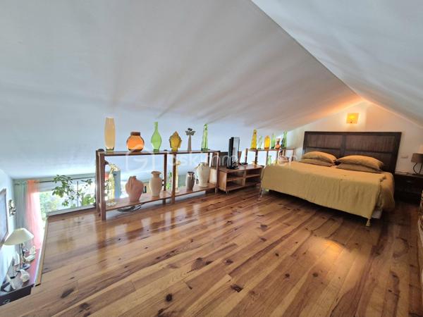 Appartement de 60 m²