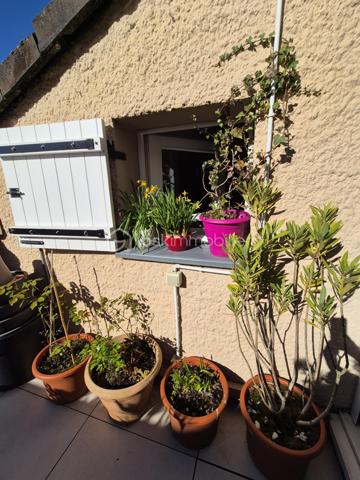 Appartement de 60 m²