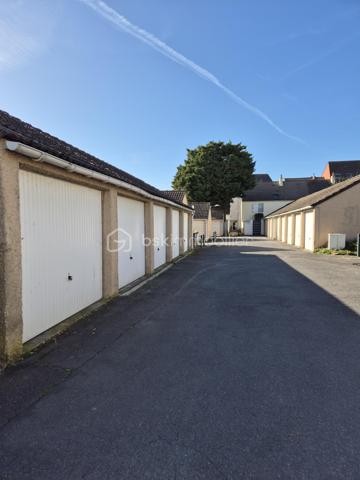 Appartement de 60 m²