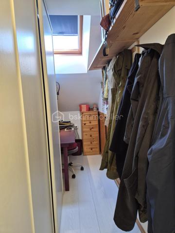 Appartement de 60 m²