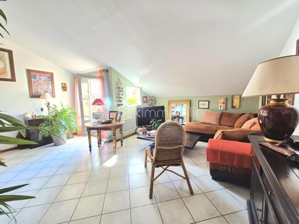 Appartement de 60 m²