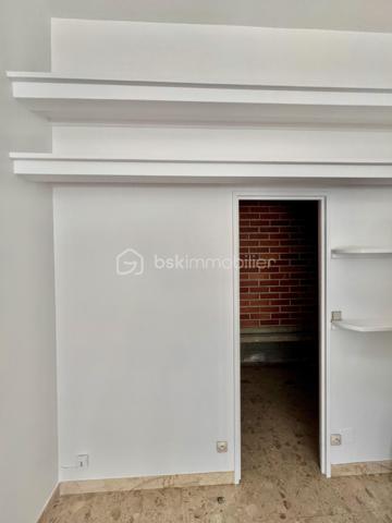 Local commercial de 24,45 m²