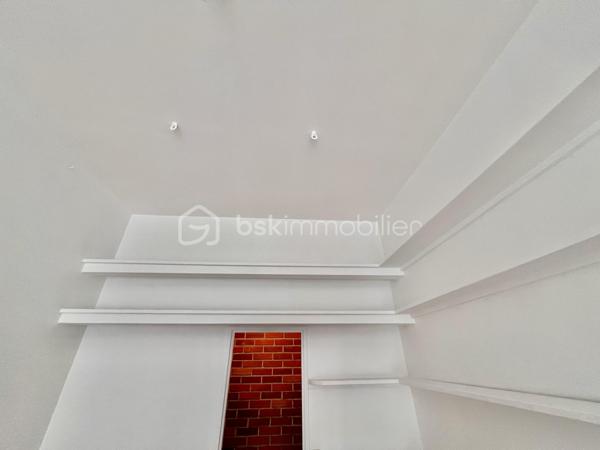 Local commercial de 24,45 m²