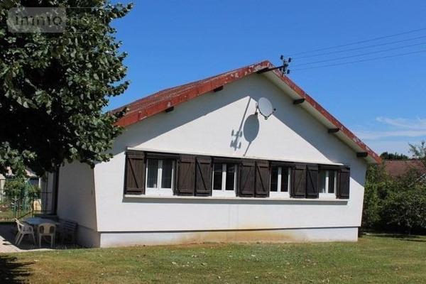 Maison à vendre à Étupes dans le Doubs (25460), ref : 25054-1757