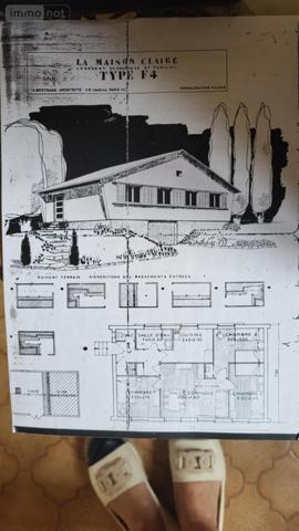Maison à vendre à Étupes dans le Doubs (25460), ref : 25054-1757