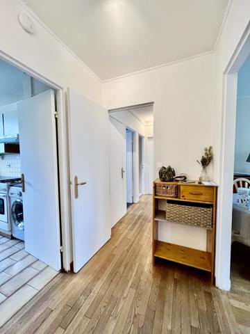 Jouy-en-Josas (78350) Appartement de 73m2- 3 chambres-centre ville