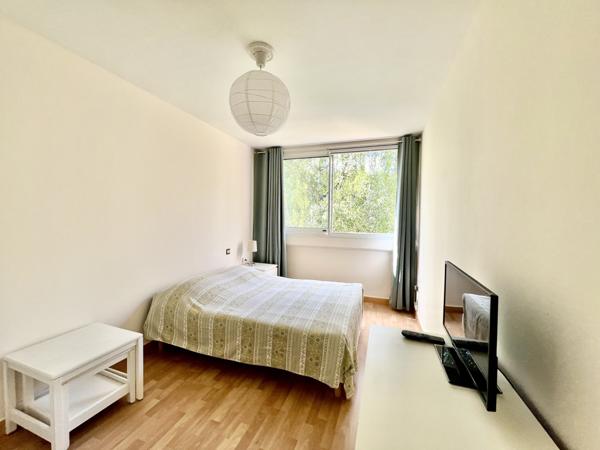 Jouy-en-Josas (78350) Appartement de 73m2- 3 chambres-centre ville