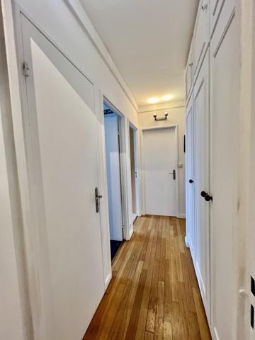 Jouy-en-Josas (78350) Appartement de 73m2- 3 chambres-centre ville