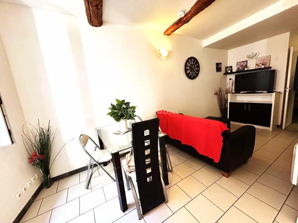 Location Appartement 2 pièces 35 m2 à Aubagne