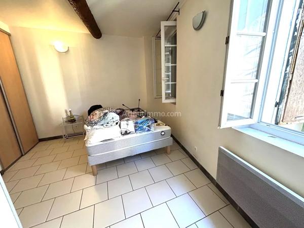 Location Appartement 2 pièces 35 m2 à Aubagne