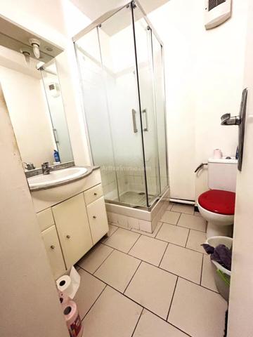 Location Appartement 2 pièces 35 m2 à Aubagne