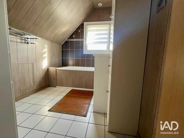 Maison à vendre 4 pièces 92 m² Sainte-Croix-sur-Mer