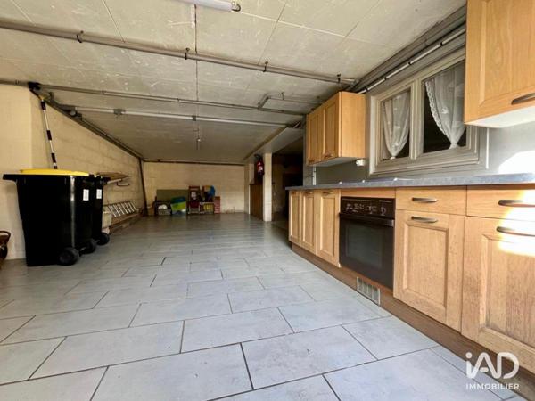 Maison à vendre 4 pièces 92 m² Sainte-Croix-sur-Mer