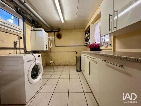 Maison à vendre 4 pièces 92 m² Sainte-Croix-sur-Mer