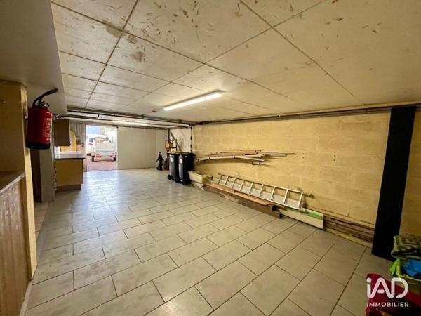 Maison à vendre 4 pièces 92 m² Sainte-Croix-sur-Mer