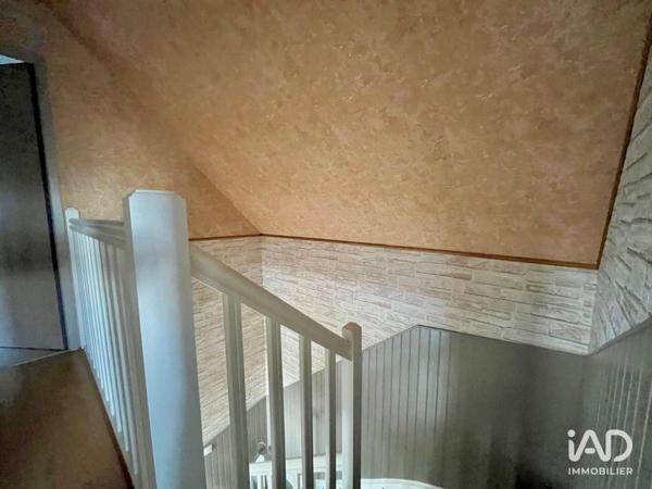 Maison à vendre 4 pièces 92 m² Sainte-Croix-sur-Mer