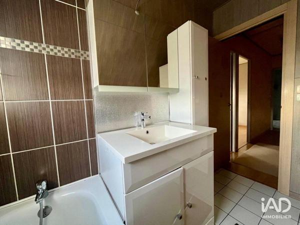 Maison à vendre 4 pièces 92 m² Sainte-Croix-sur-Mer