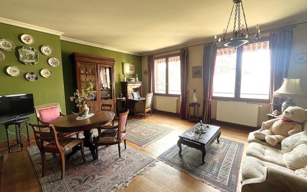 Appartement à vendre    3 pièces • 147,17 m2 Beauvais