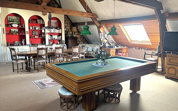 Appartement à vendre    3 pièces • 147,17 m2 Beauvais