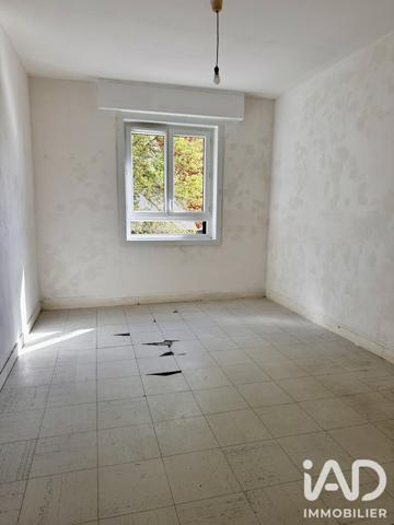 Appartement à vendre 4 pièces 70 m² Saint-Jean-de-la-Ruelle