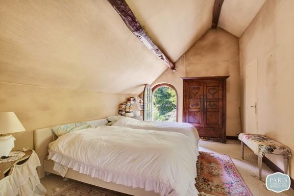 Exclusivité - Bretagnolles - Propriété de 299m² habitables