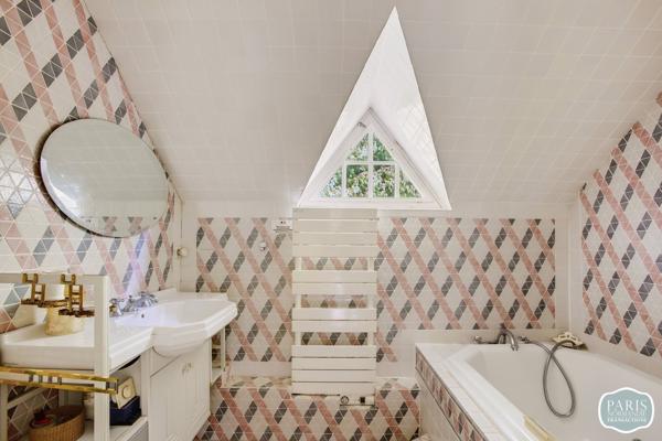 Exclusivité - Bretagnolles - Propriété de 299m² habitables