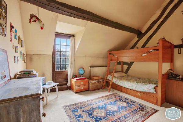 Exclusivité - Bretagnolles - Propriété de 299m² habitables