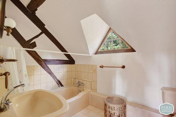 Exclusivité - Bretagnolles - Propriété de 299m² habitables