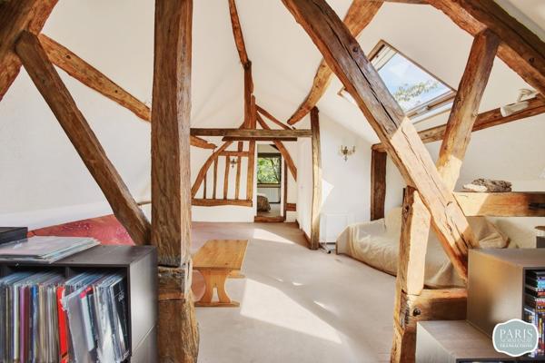 Exclusivité - Bretagnolles - Propriété de 299m² habitables