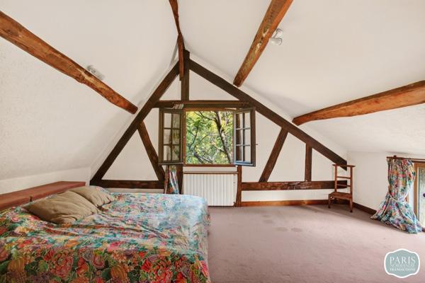 Exclusivité - Bretagnolles - Propriété de 299m² habitables