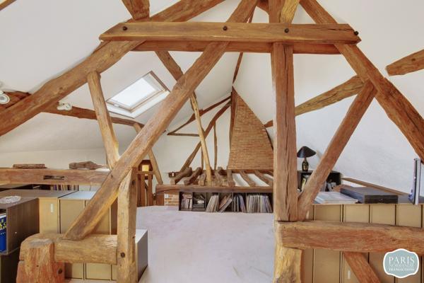 Exclusivité - Bretagnolles - Propriété de 299m² habitables