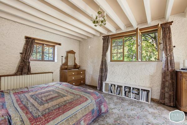 Exclusivité - Bretagnolles - Propriété de 299m² habitables