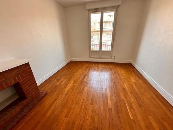 RETHEL - APPARTEMENT F3 78m2
