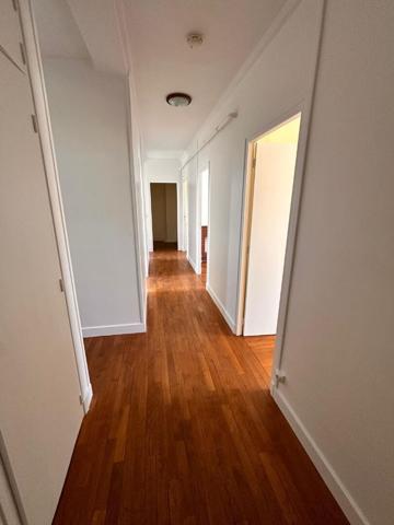 RETHEL - APPARTEMENT F3 78m2