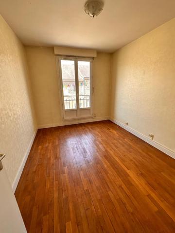 RETHEL - APPARTEMENT F3 78m2