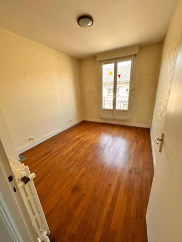 RETHEL - APPARTEMENT F3 78m2