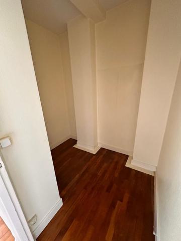 RETHEL - APPARTEMENT F3 78m2