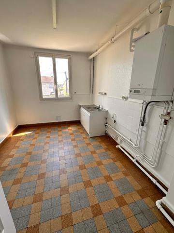 RETHEL - APPARTEMENT F3 78m2