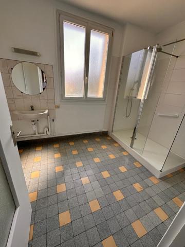 RETHEL - APPARTEMENT F3 78m2