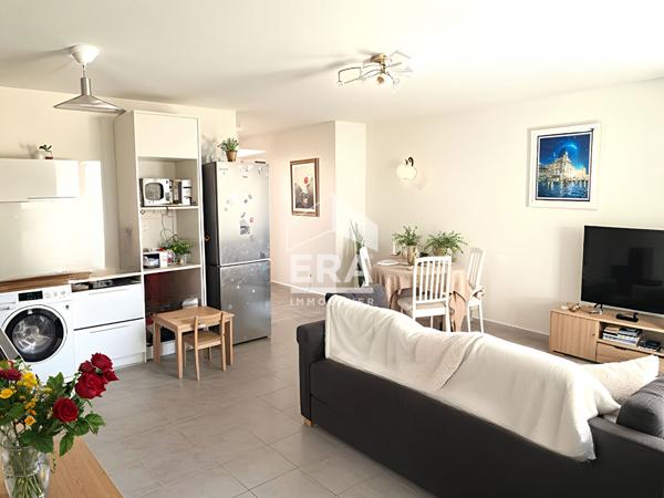Appartement Marseille 4 pièce(s) 80 m2